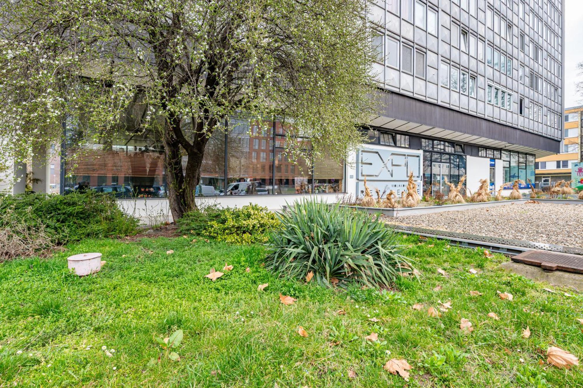 Family Apartment Прага Экстерьер фото