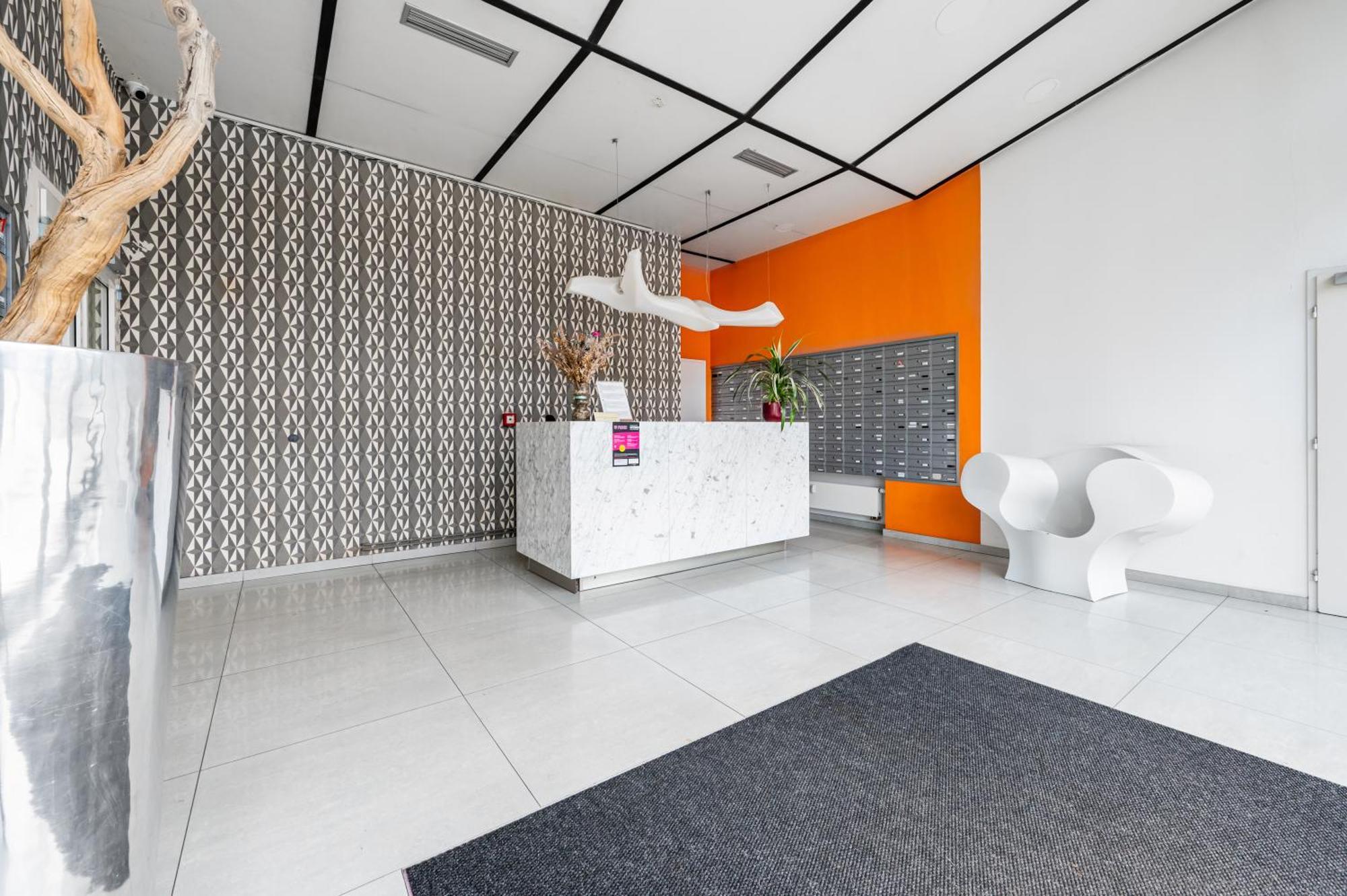 Family Apartment Прага Экстерьер фото