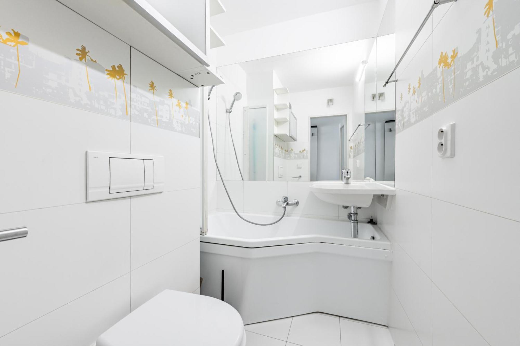 Family Apartment Прага Экстерьер фото